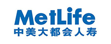 大都會人壽